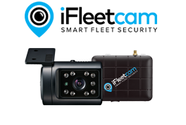 Pointguard iFleetcam Smart Fleet Security